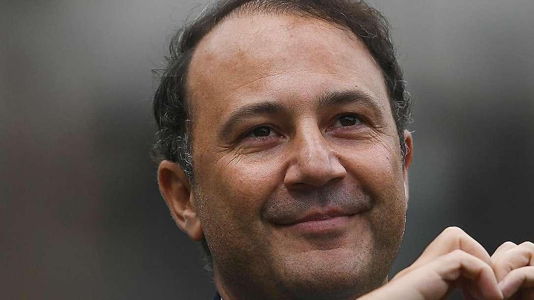 Iervolino, pres. Salernitana: "Diritti tv, offerte troppo basse. Io spingo per il canale di Lega"