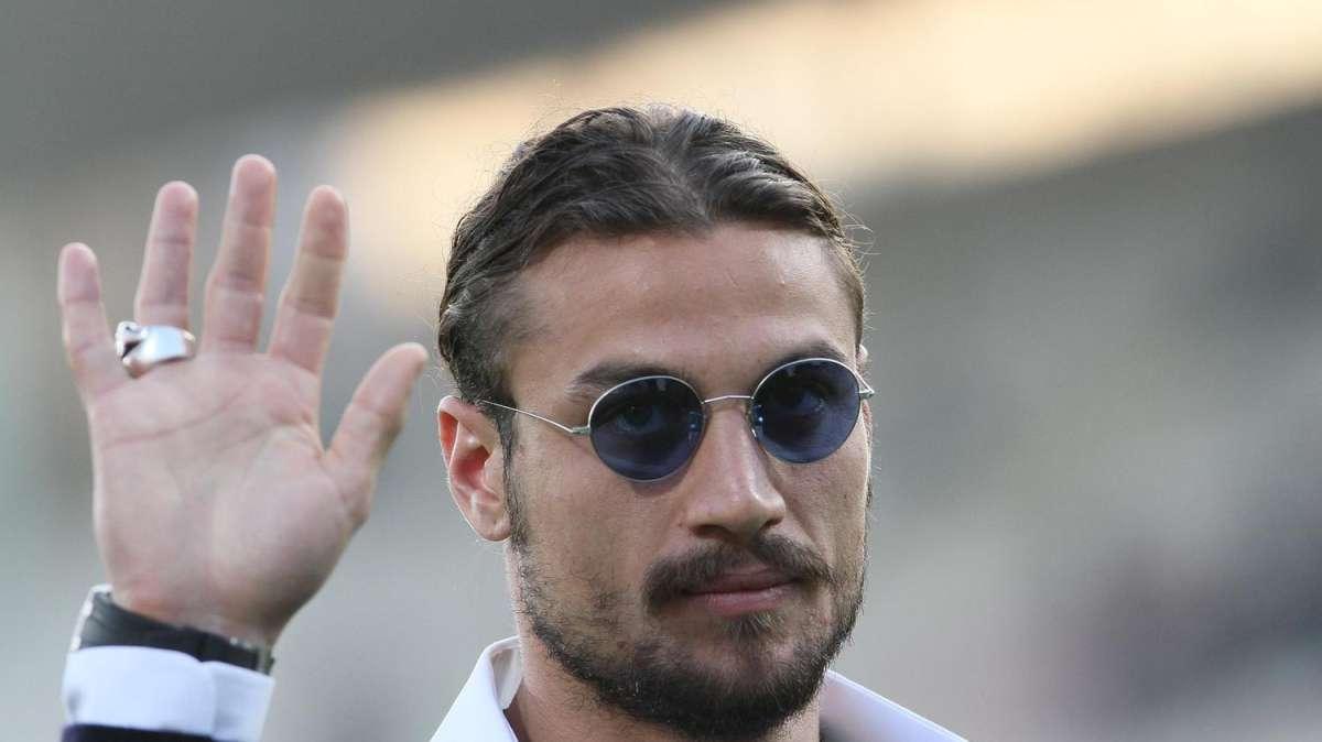 Messaggero - Ottimismo per Osvaldo. Su Behrami...