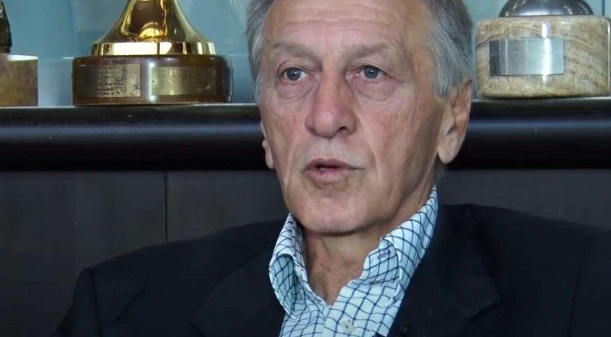 L'ex Stella Rossa Jovin: "Inter ottima ma non convincente. Un punto è possibile"