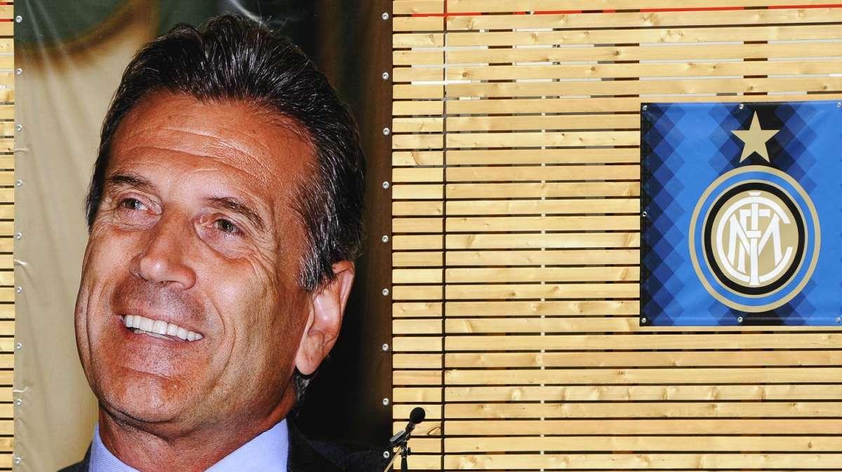 Il Vignettone del Biscione omaggia Facchetti