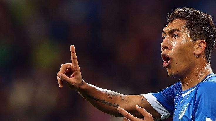 Inter su Firmino, ma i Reds preparano l'offerta boom