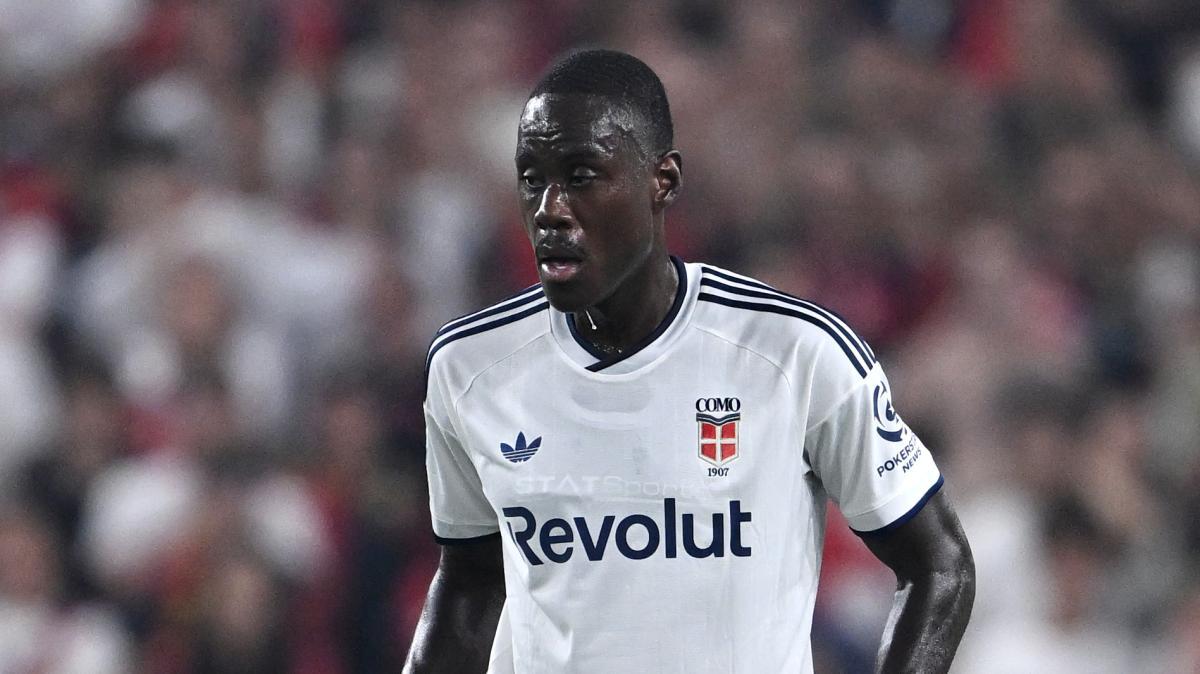 Como, da Rodriguez a Chalobah: allarme infortuni per Fabregas. L’8 novembre la sfida con l’Inter
