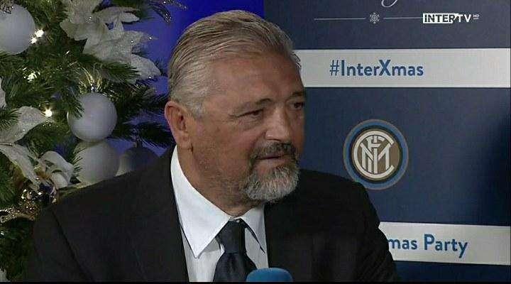 Altobelli ricorda il Mundial '82: "Il bacio alla Coppa un sogno che vale un'intera carriera"