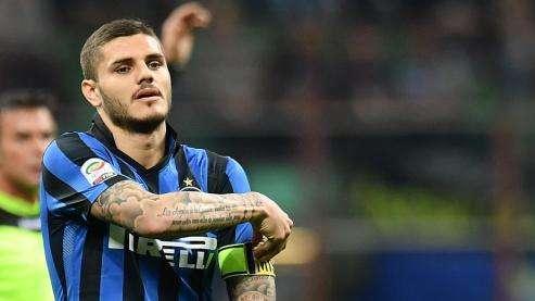 PS - Il Napoli vuole che Icardi esca allo scoperto con l'Inter. Kia Joorabchian a Lisbona per Joao Mario