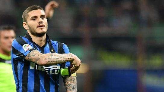 CdS - Il Napoli insiste per Icardi: due le offerte