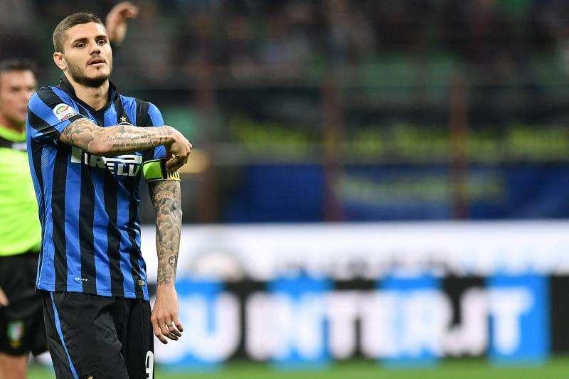 Repubblica - Icardi-Napoli, DeLa spera ancora: il punto