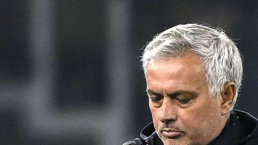 Pacifici attacca Mourinho: "Parole che possono sviluppare violenza nelle categorie minori"