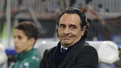 Prandelli fuga i dubbi: "Voglio restare ct fino al 2014"