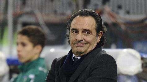 Per Sky, Moratti deciso per Prandelli. Ma adesso...