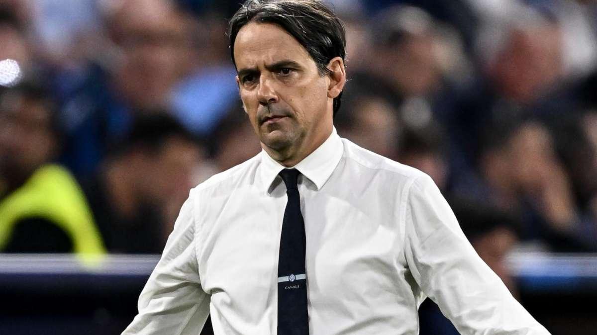 Pagelle CdS - Solo insufficienze per i nerazzurri. Inzaghi da 4: "Non ha funzionato nulla, a cominciare dalla testa"