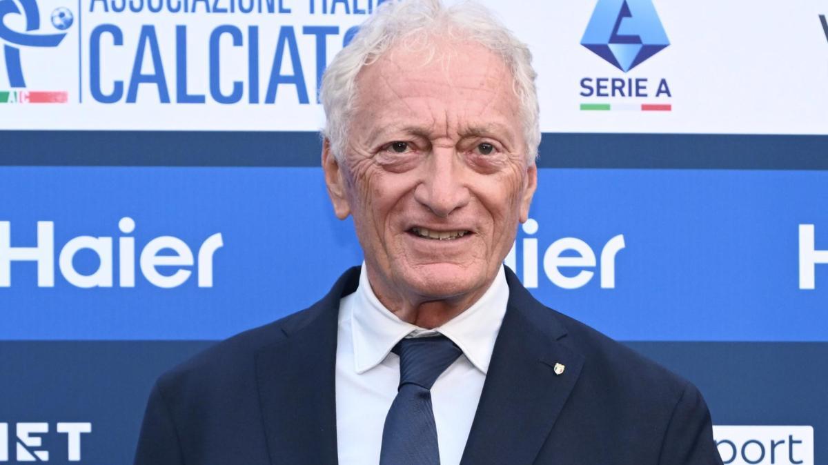 Caso Malagò, Buonfiglio: "Il 6 ottobre riunione di Giunta del CONI"