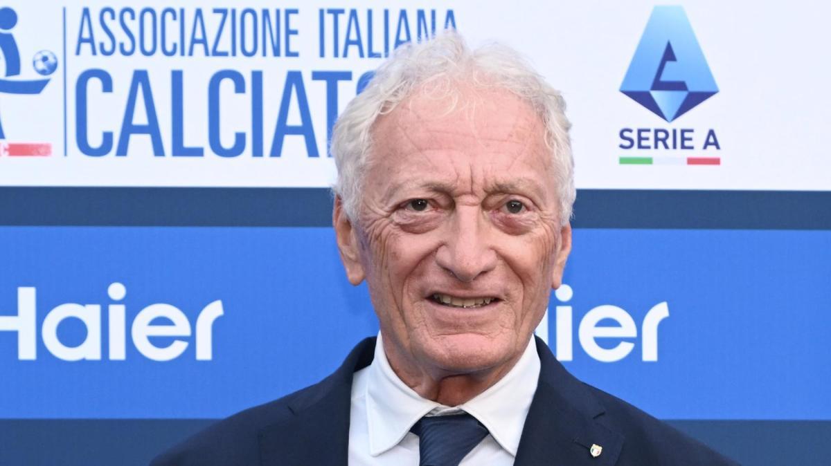 Buonfiglio: "Serie A? Italiani poco valorizzati. E i risultati non si improvvisano"