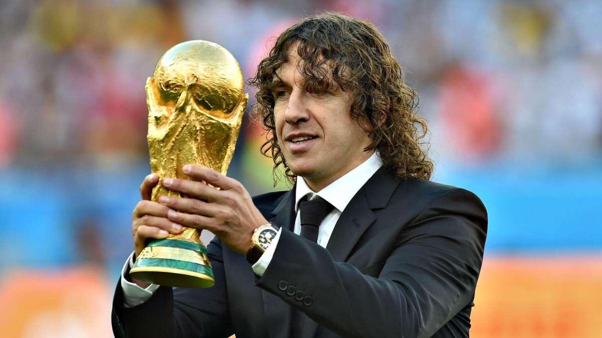Puyol promuove Bastoni: "Ottimo difensore, ma giocare nel Barça non è facile"