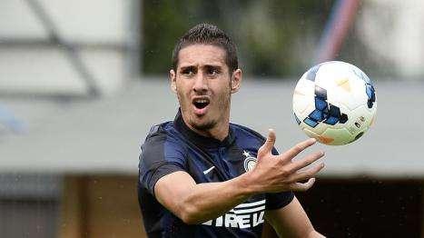 Belfodil, niente Algeria: il ct Halilhodzic lo taglia fuori