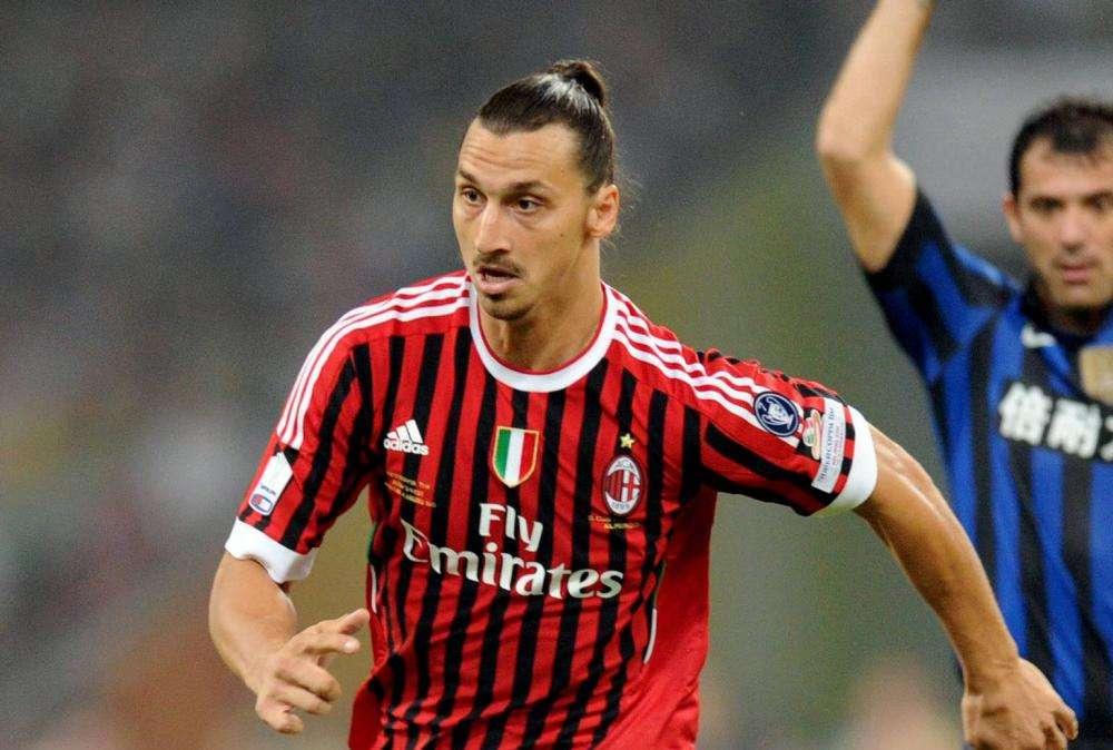 Bookmakers: Milan favorito. Scommetti ora