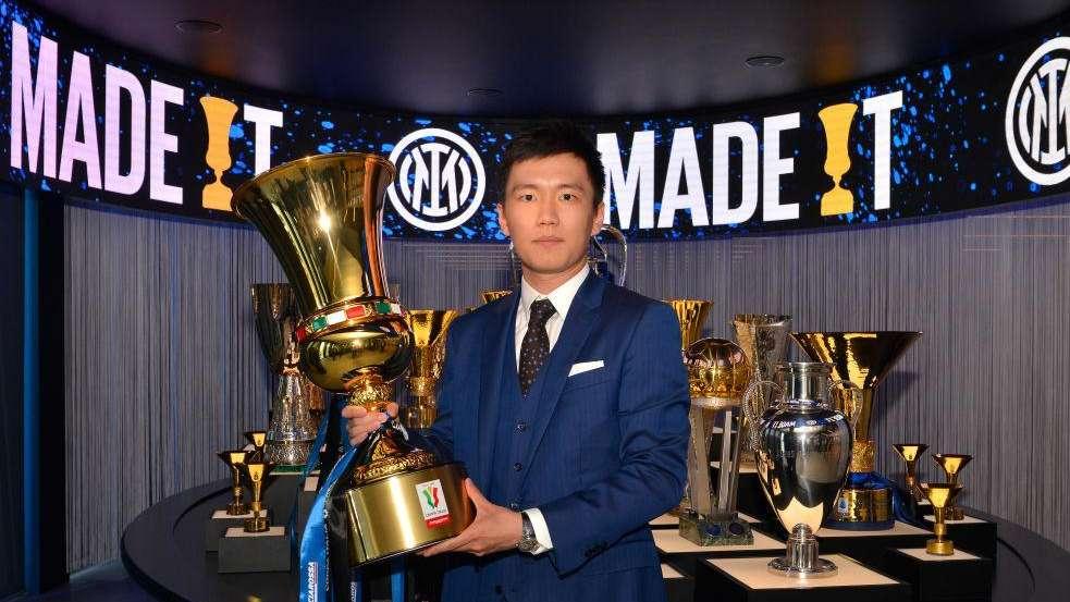 CdS - Suning vuole l'uscita dall'Inter da due anni: Goldman Sachs cerca un compratore