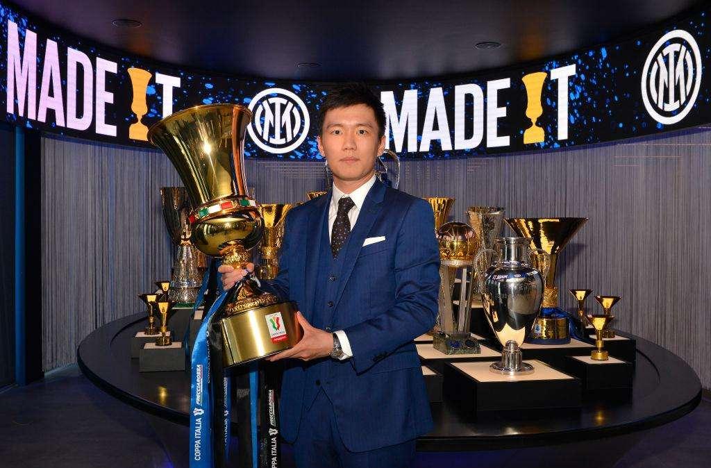 GdS - I piani di Suning: cinghia stretta, ma non come un anno fa. Mercato: tra Dybala e Perisic