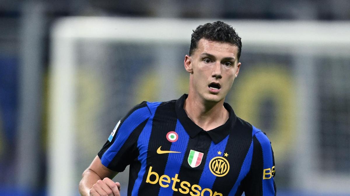 Dopo Lautaro Martinez, si ferma anche Benjamin Pavard: l'esito degli esami