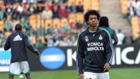 Guarin: "Saint-Etienne città fredda, ma ho bei ricordi"