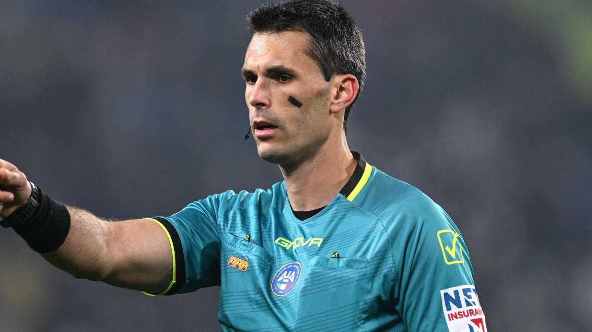 Inter-Torino, la moviola - Marchetti si scatena con i gialli, ma sbaglia su Esposito. Giusto annullare il gol di Prati 