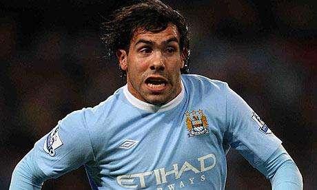 Tevez sempre più lontano e spunta il Liverpool