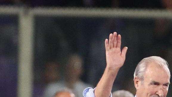 Albertosi sicuro: "L'Inter è la squadra più forte, alla fine vincerà lo Scudetto"