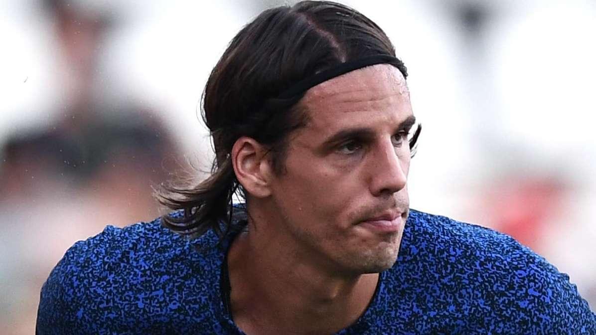 Svizzera, Yakin difende Sommer: "All'Inter è il leader, giusto che sia titolare in Nazionale"