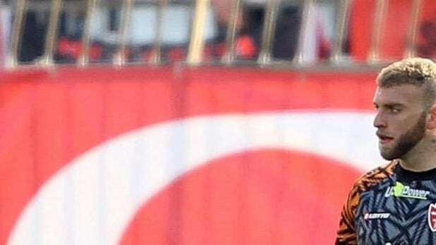 Di Gregorio nel mirino della Ternana: lui ora nicchia, le Fere rimangono vigili