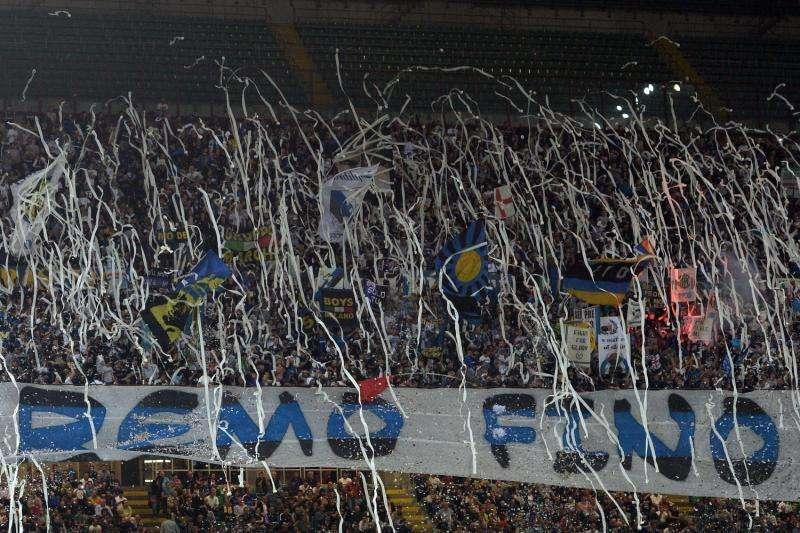 CdS - Verso Inter-Napoli: già venduti 55mila biglietti