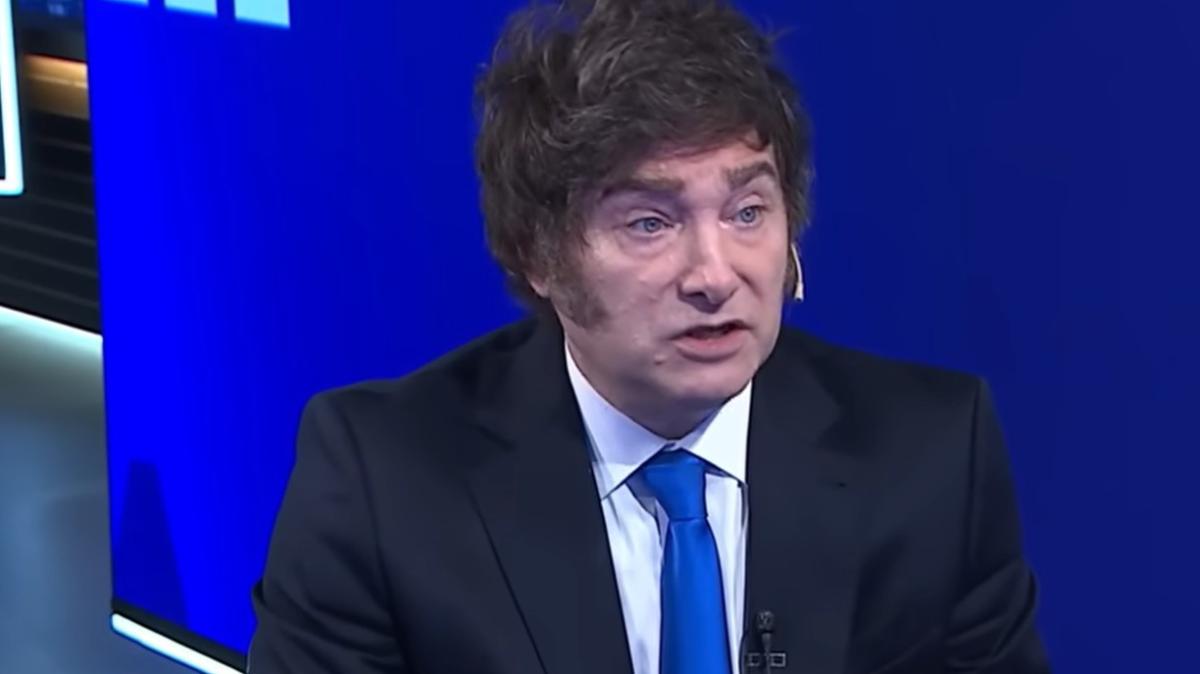 Argentina ko in finale, ma Milei annuncia: "Ci sarà festa nazionale"