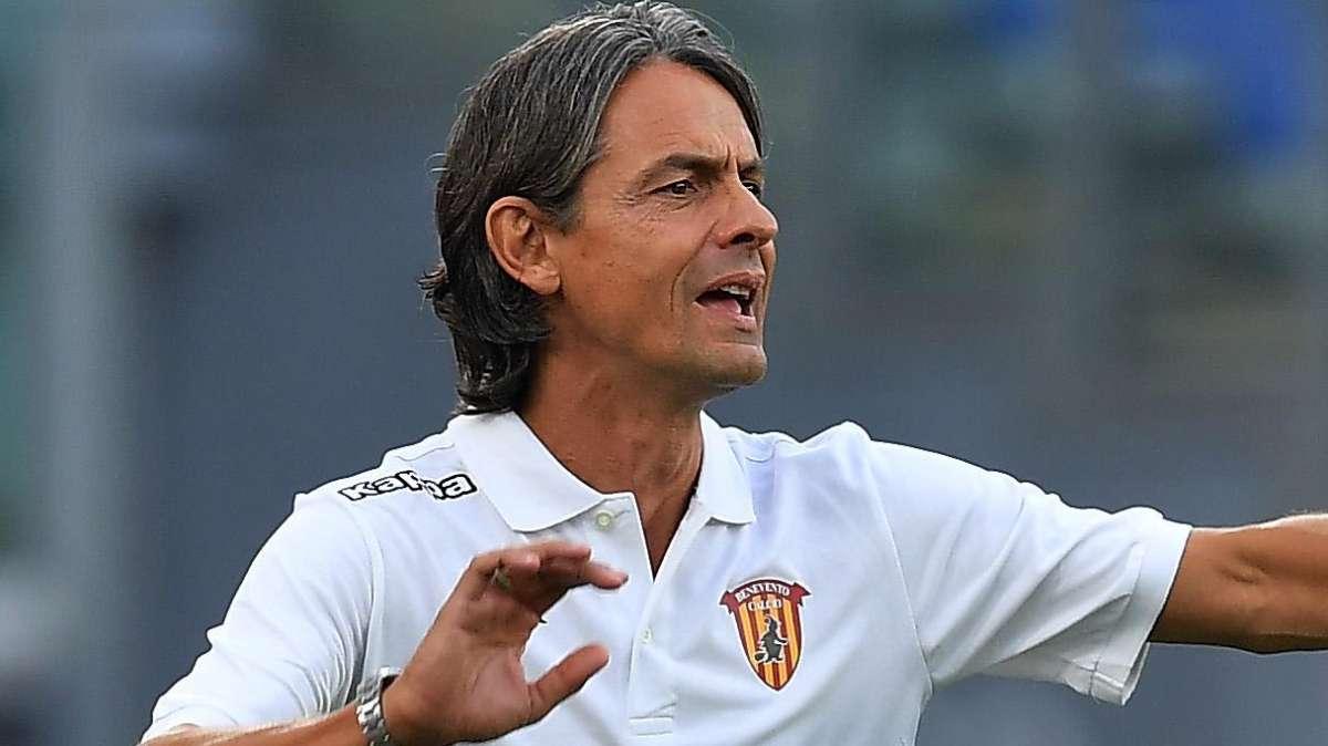 Qui Benevento - Verso l'Inter, Inzaghi ne convoca 25: c'è anche Iago Falque