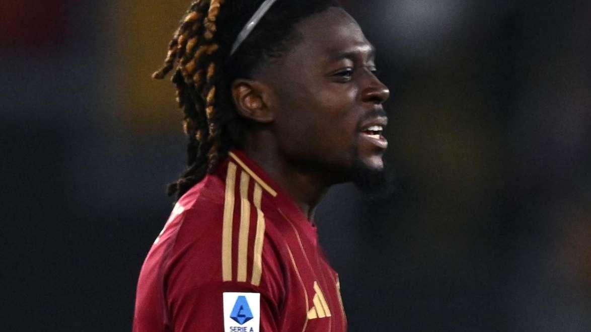 SM - Koné, dialoghi apertissimi tra Inter e Roma. Oggi nuovi contatti