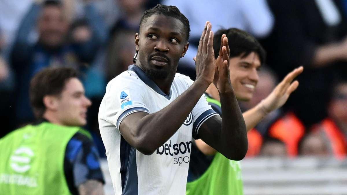 TS - A Bologna maglia da titolare per il grande ex Arnautovic. Rientro Thuram: l'Inter ha un obiettivo chiaro 