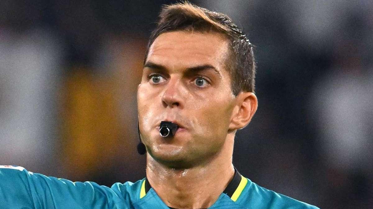 Inter-Monza, la moviola - Benedetta tecnologia: serata serena per Zufferli grazie a VAR e GLT
