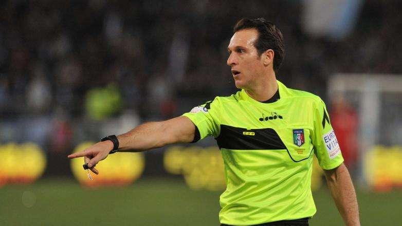 Inter-Juventus, niente rigore sul tocco di Vecino né su Ronaldo. Ammonizioni giuste, Cuadrado rischia il rosso