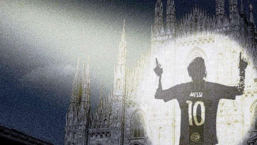 Braida: "Messi all'Inter? Nel calcio c'è sempre una possibilità. Costi super, ma anche grandi introiti"