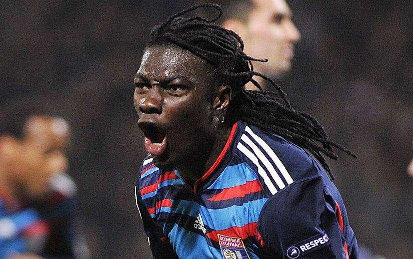 Gomis allontana l'Inter: "Rinnovo? E' una possibilità"