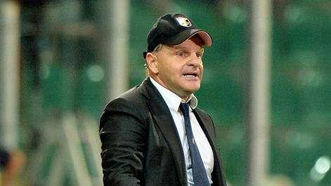 Zamparini promuove Iachini: "Ieri una buona partita"