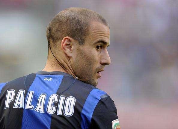 Incredibile: pure Palacio si fa male! Problema alla coscia per lui, ora...