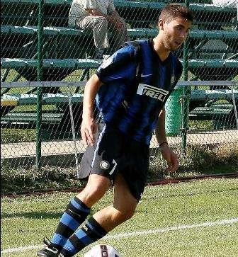 UFFICIALE - Va alla Reggina l'ex interista Lussardi