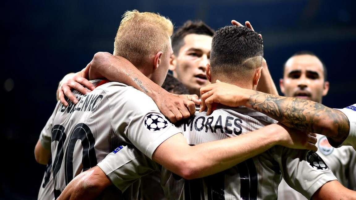 Eurorivali - Successo di misura per lo Shakhtar Donetsk: Tete piega il Dnipro