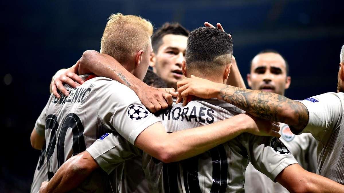 Qui Shakhtar - Khocholava in gruppo, Dentinho e Kornienko lavorano a parte: il report dell'allenamento 