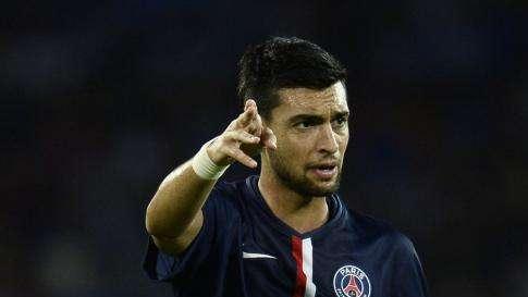 CdS - L'Inter piomba su Pastore, il Psg chiede 40 mln. Ausilio ci lavora