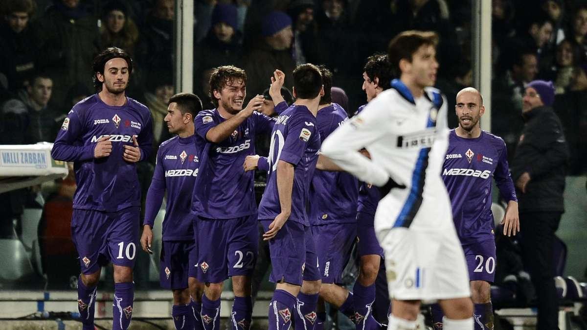 GdS - Inter, ricordi "Il pallone è quello giallo"?