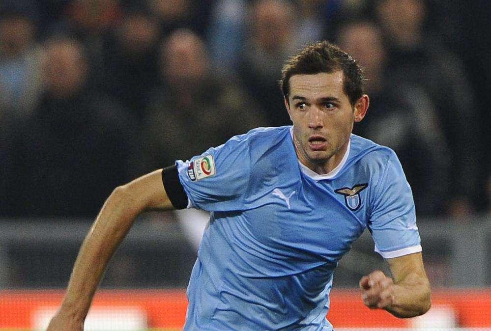 Lulic sfida l'Inter: "A San Siro per vincere"