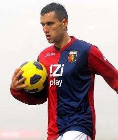 Per Gasperini stoccate anche da Bosko Jankovic!