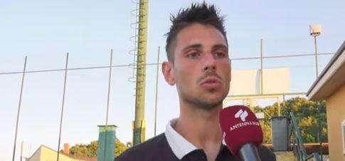 Antonini: "All'Inter anni belli e formativi serviti da stimolo per fare bene e lavorare al meglio"