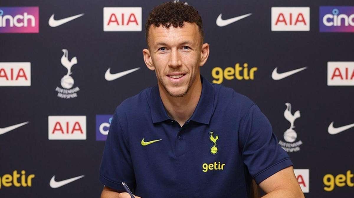 Olic: "Perisic al Tottenham mi ha sorpreso, io pensavo restasse all'Inter"
