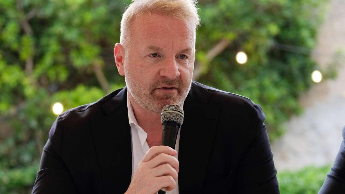 Tare: "L'Inter per me è la favorita così com'è. Ha la rosa più forte, Inzaghi è tra i migliori al mondo"