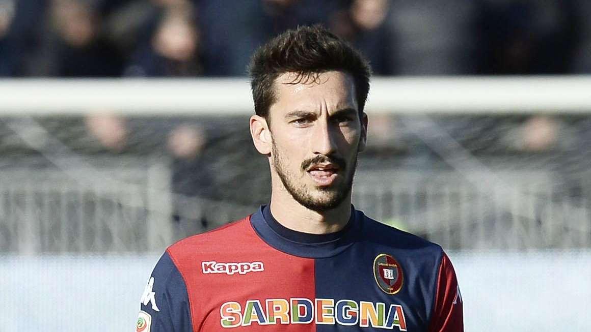 Astori in mixed: "Punto guadagnato. Su Milito..."